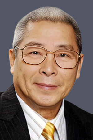 Lau Siu Ming