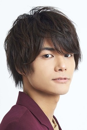 Yashiro Taku