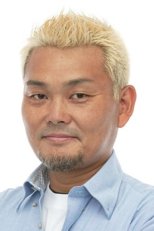 Egawa Hisao