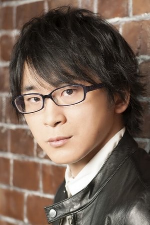 Abe Atsushi