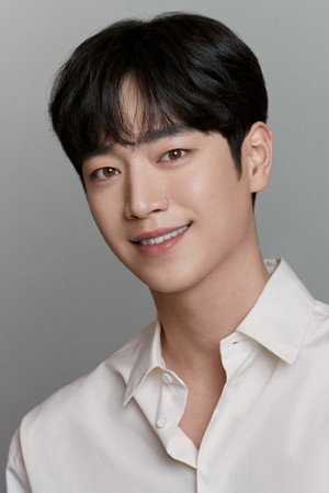 Lee Seo Hwan