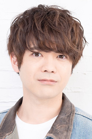 Masuyama Takeaki