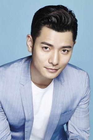 Luo Li Qun
