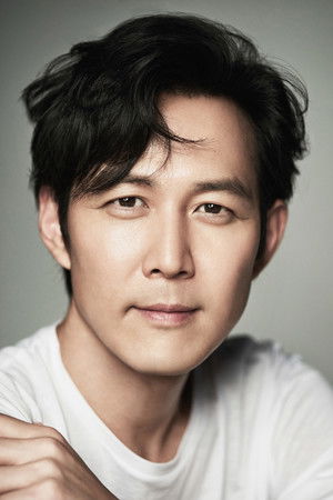 Jung-jae Lee