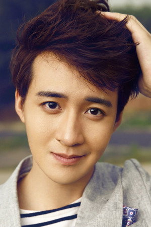 Sheng Guan Sen